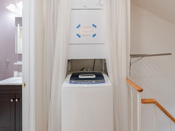Washer/Dryer