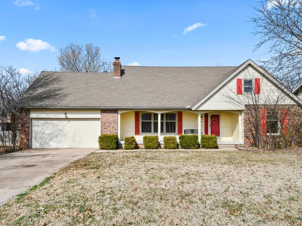 3193 W Wayland Street, Springfield, MO 65807