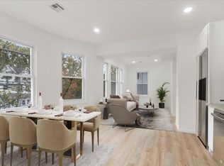 815 S 12th St FLOOR 2, Newark, NJ 07108