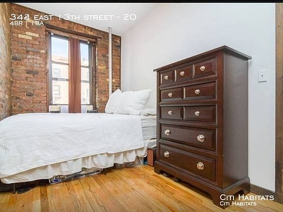 3rd image of 342 E 13th St APT 20