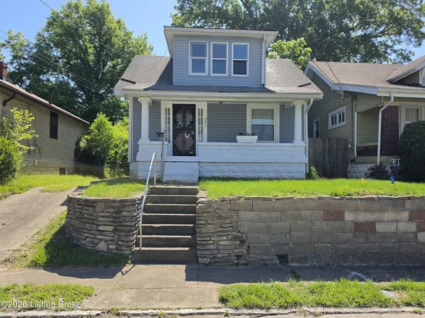 321 S 39th St, Louisville, KY 40212