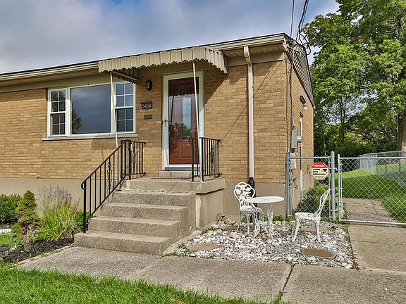 2nd image of 5438 Heather Ct