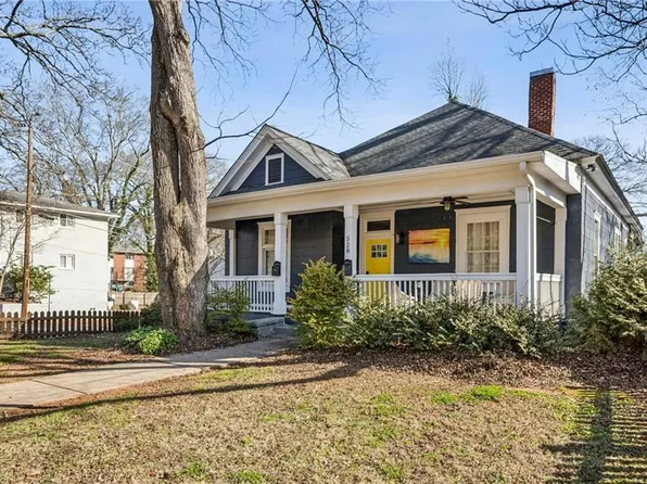 528 Holderness St SW, Atlanta, GA 30310