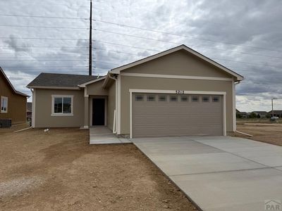 5212 Gannet Ln, Pueblo, CO, 81008