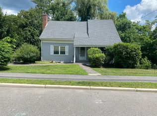 57 Kendall Park, Waltham, MA 02451