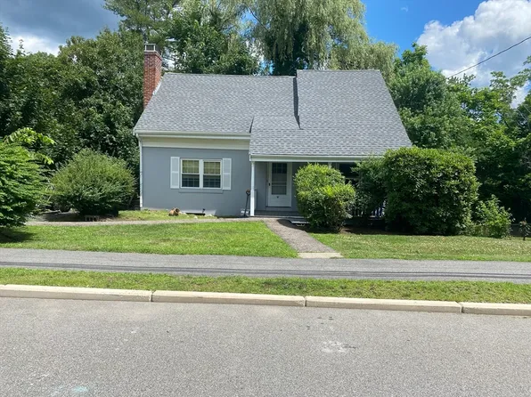 57 Kendall Park, Waltham, MA 02451
