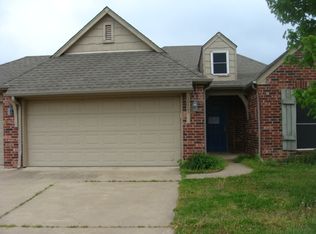 10405 N 115th Ave E, Owasso, OK 74055