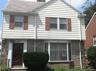 3698 Daleford Rd, Shaker Heights, OH 44120