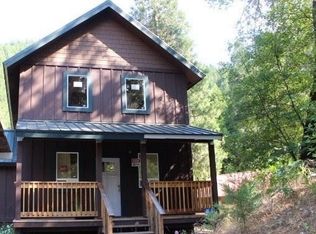 116 Welsh Ln, Dunsmuir, CA 96025