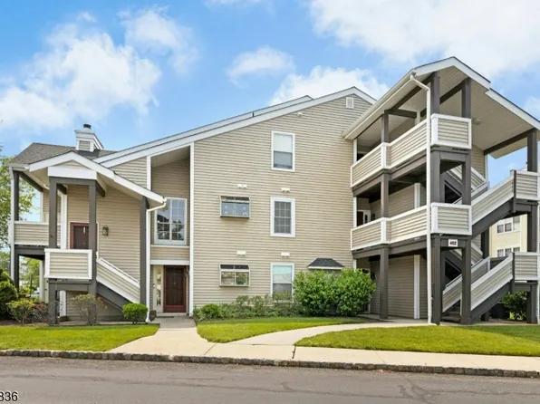 452 Tournament Dr #5, Union Twp., NJ 07083