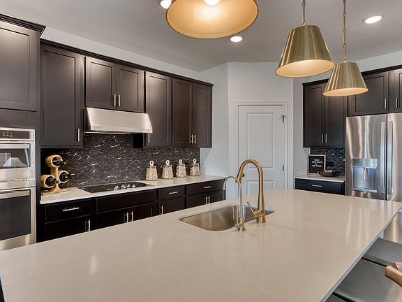 Saddlebrook Ranch - Gage Interior Image 3