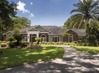 3924 NW 151st Way, Newberry, FL 32669