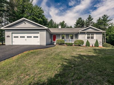 103 Apple Ln, Broadalbin, NY, 12025