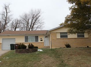 11713 Harden Ct, Cincinnati, OH 45240