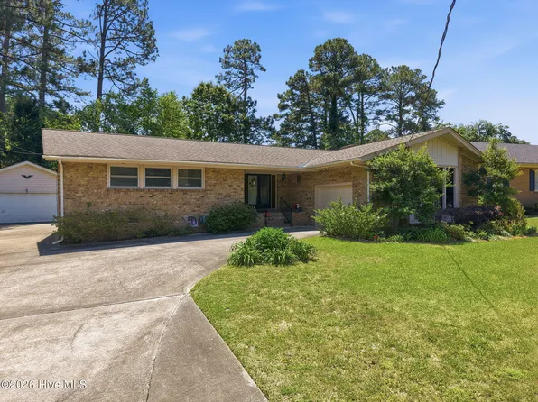 103 Graham Street, Greenville, NC 27858