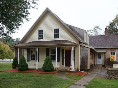216 Central St, Rockland, MA, 02370