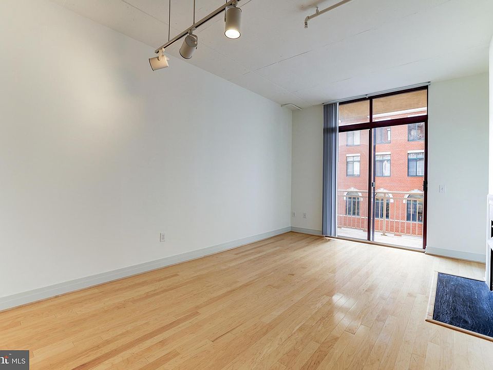 Residences At Station Square 1205 N Garfield St Arlington, VA Zillow