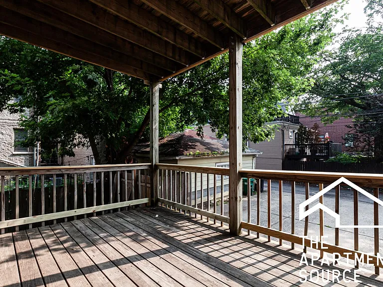 3117 N Damen Ave #1 — Photo 16