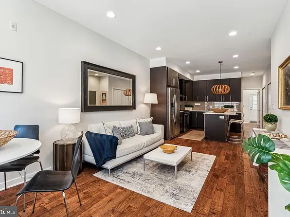 1416 Parrish St #A, Philadelphia, PA 19130