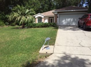 9762 SW 190th Terrace Rd, Dunnellon, FL 34432