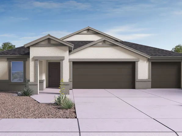 6201 E Ivory Coast Dr, San Tan Valley, AZ 85140