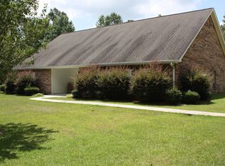 725 Nobles Rd, Sumrall, MS 39482