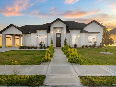 3409 Tyler St, Mission, TX, 78572