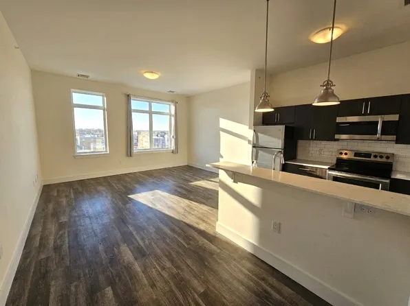 Textile Lofts, 120 Green St Unit 212, Newark, NJ 07105