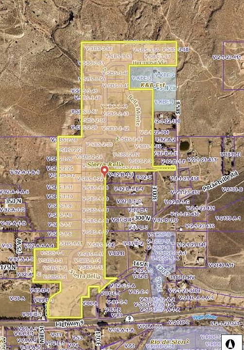 1st image of Sierra Bella Pkwy
