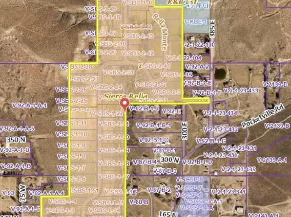 Sierra Bella Pkwy, Virgin, UT 84779
