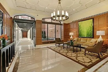 Rented by Corcoran