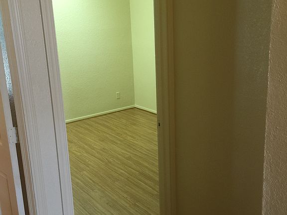 Bedroom or back office