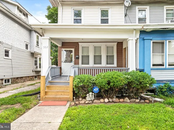 522 Riverside Ave, Trenton, NJ 08618