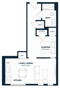 The Alder - 136 W Falls Station Blvd Falls Church VA | Zillow