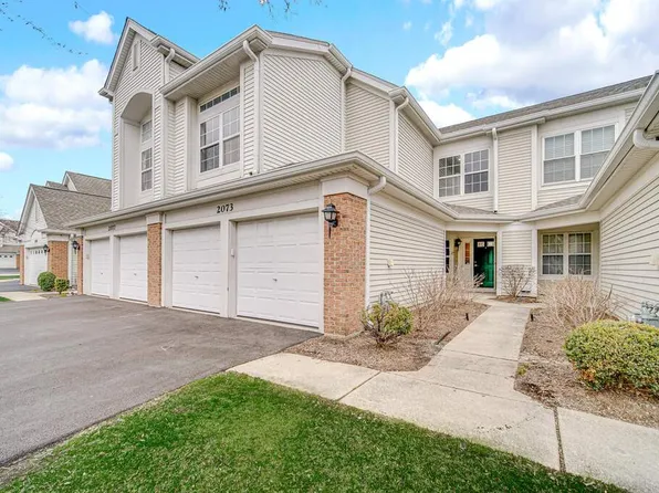 2073 Cambria Ct #K, Northbrook, IL 60062