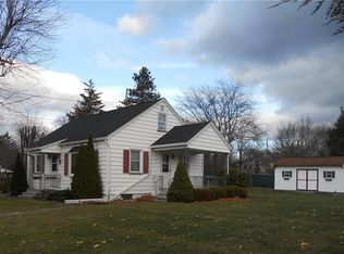 37 Johnsonville Rd, Bangor, PA 18013