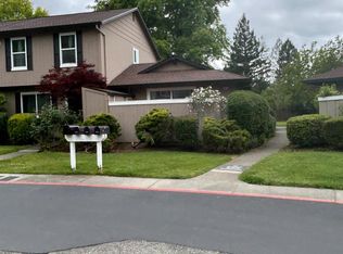 311 Algiers Court, Santa Rosa, CA 95409