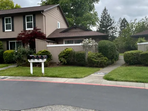 311 Algiers Court, Santa Rosa, CA 95409