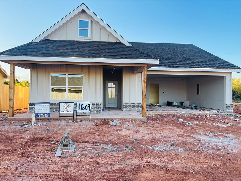 1st image of 1609 Old Settlers Way