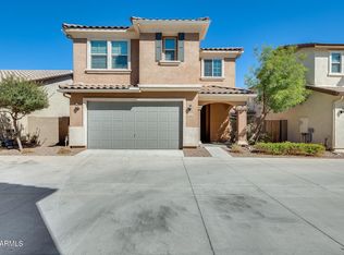 1132 S Amulet, Mesa, AZ 85208