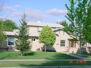 1154 C St, Reedley, CA 93654