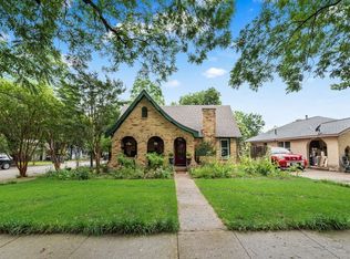2502 Burlington Blvd, Dallas, TX 75211