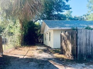9090 W Fort Island Trl, Crystal River, FL 34429