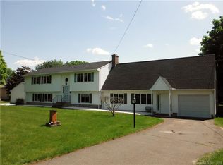 215 Four Bridges Rd, Somers, CT 06071