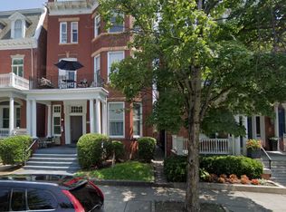 2030 Monument Ave APT 1, Richmond, VA 23220