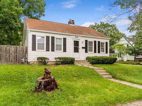 2nd image of 3618 Connor St