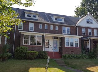 1072 Rankine Ave, Erie, PA 16511