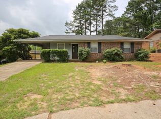 1805 Nancy Dr, Ruston, LA 71270