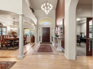 11629 Merganser Rd, Klamath Falls, OR 97601