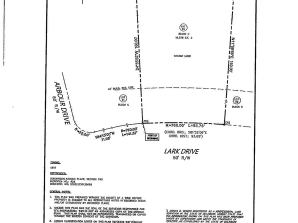 305 Lark Dr, Newark, DE 19713